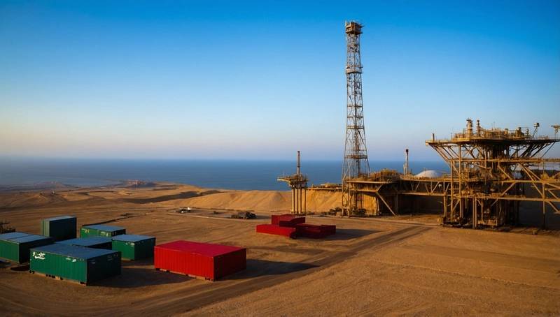 Progress in US-Iran negotiations eases supply concerns, lowering oil prices