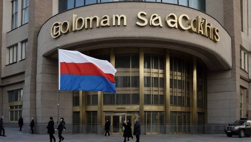 Putin allows Armenian fund to buy Goldman Sachs shares in Russian public companies