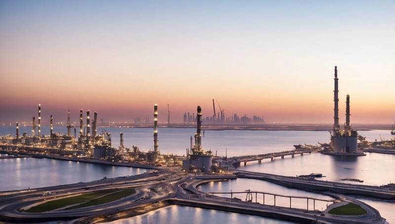 Qatar increases June term price of al-Shaheen crude oil, say sources