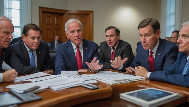 Republican lawmakers are faced with a clean-energy dilemma as they work on a tax bill
