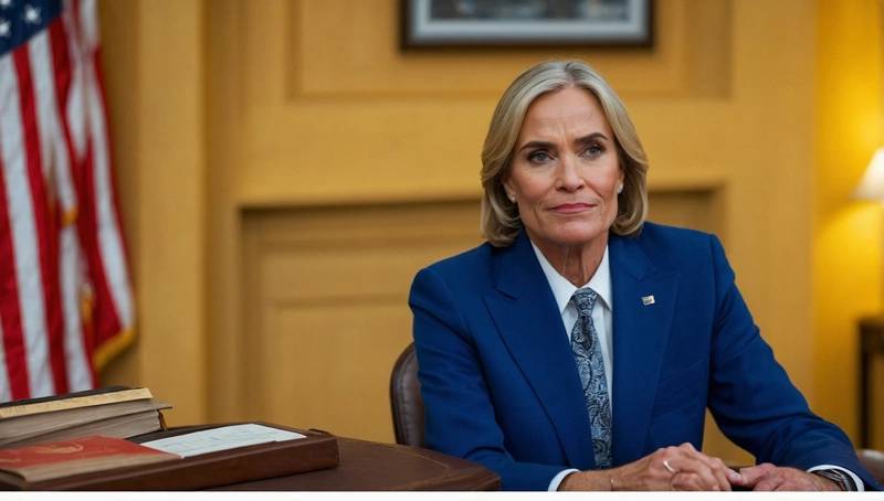 Rollins, the Ag secretary of the United States, said that US and Mexico reached agreement on screwworm.