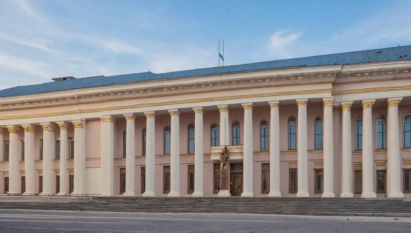 Russian central bank warns US Tariff hikes could slow global growth