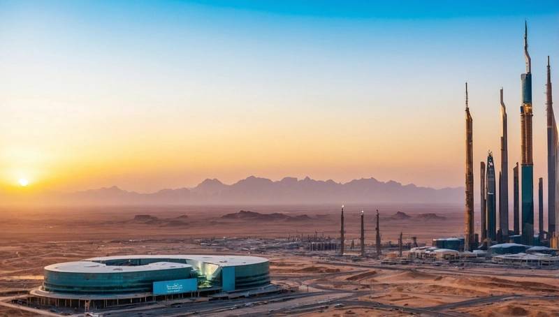 Saudi Arabia announces record non-oil imports of $137 Billion in 2024
