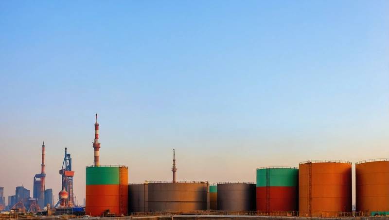Shanghai Copper Gains on Tariff Deal Hopes