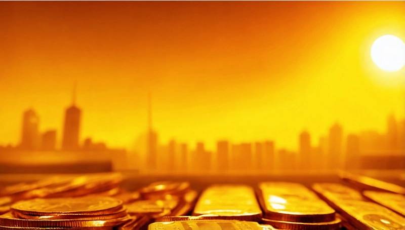 Shanghai copper increases on weaker dollar and improving Chinese economy