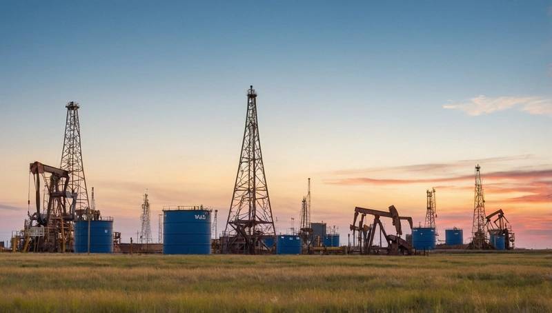 Short-covering of oil prices has pushed up the price, but concerns about tariffs persist