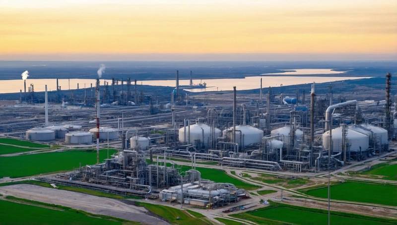 S-Oil reports refining and petchem losses, expects US tariffs will affect margins in Q2