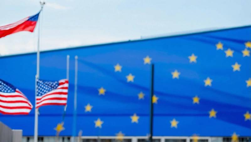 Some European companies question US expansion amid tariff chaos