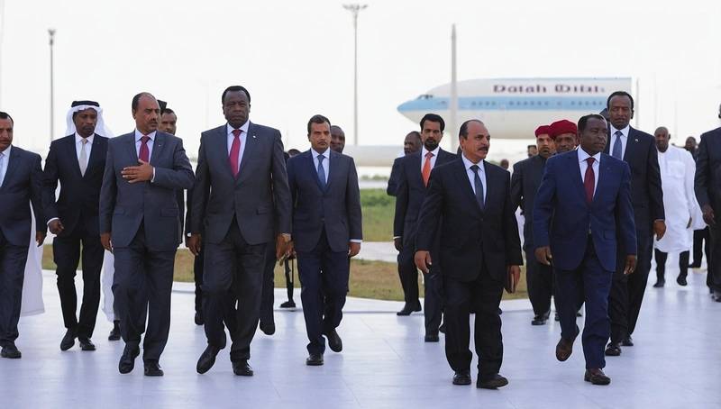Sources: Congo and M23 delegations have left Doha after peace talks stagnate.
