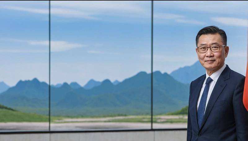 Sources: Mercuria's former Beijing head joins China's Rongsheng