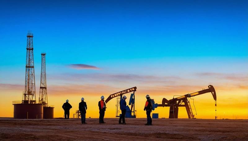 Sources say OPEC+ will consider accelerating output if oil prices drop 3%