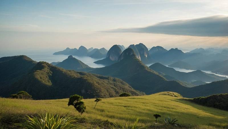 Sources say that Brazil is pushing for tougher emission goals ahead of the climate summit