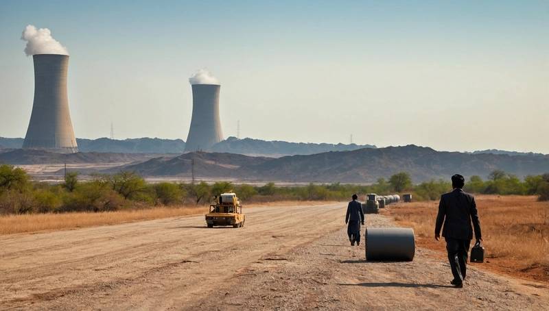 Sources say that India is planning to relax nuclear liability laws in order to attract foreign companies.