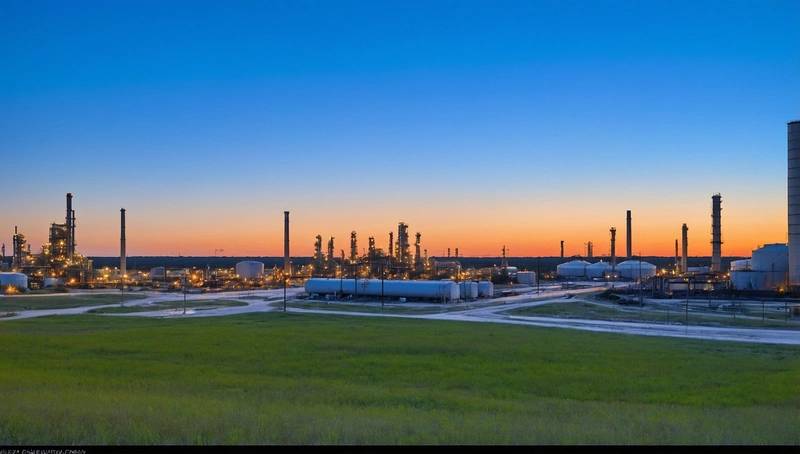 Sources say that Motiva FCC shut down the refinery in Texas for two weeks.