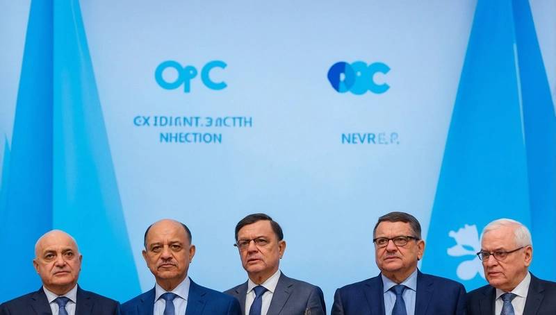 Sources say that OPEC+ will meet on Thursday and likely stick to the planned production increases.