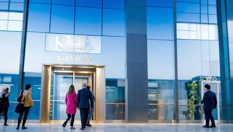 Sources say that TK Elevator owners are considering the US as a potential multi-billion dollar IPO.