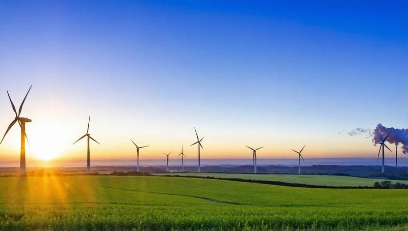 SSE cuts annual earnings forecast but expects renewables to grow in UK