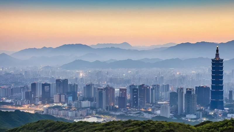 Taiwan offers another $10 billion in aid to help deal with US tariffs