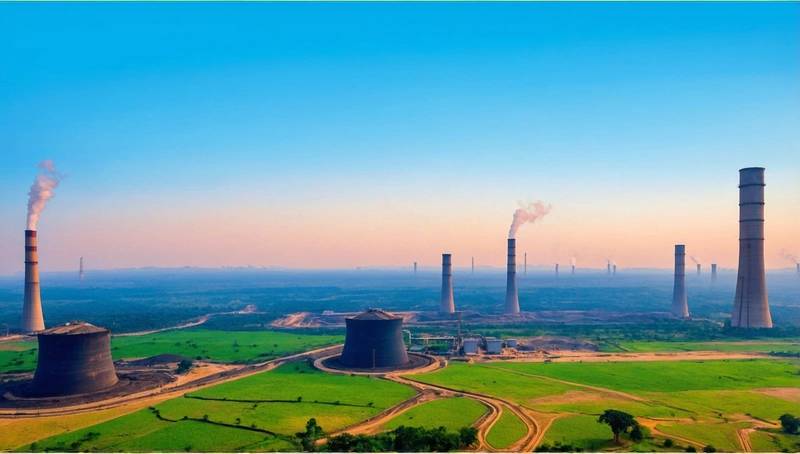 Tata Power, India plans first coal expansion in six months