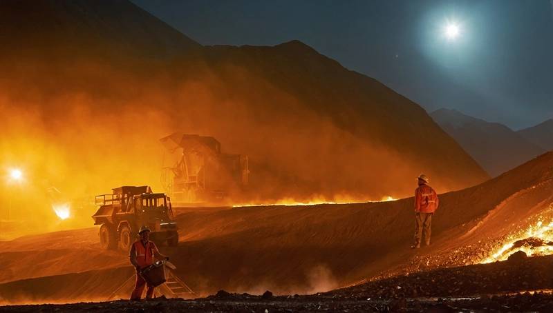 The FX effect has a negative impact on the pre-tax profits of Chilean miner Codelco