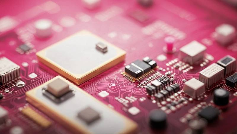 The rosy outlook of chipmaker TI soothes tariff concerns for the moment