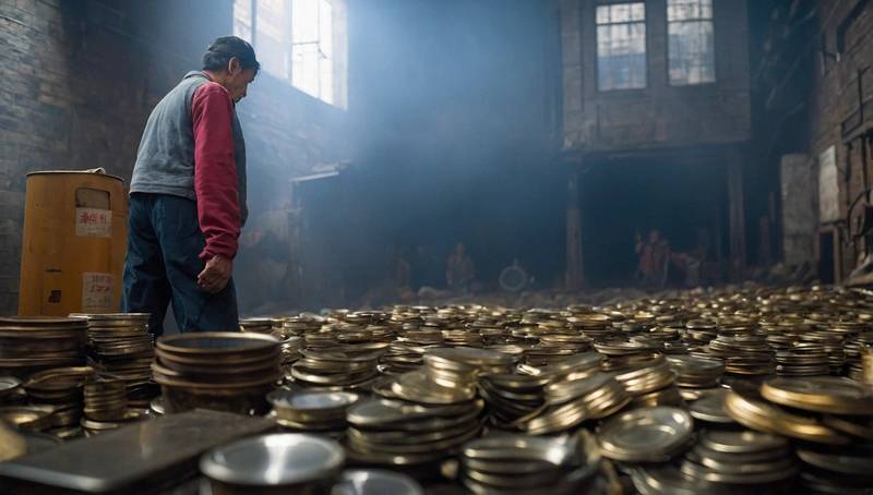 The tin market is nearing a three-year high on tightness and short-covering
