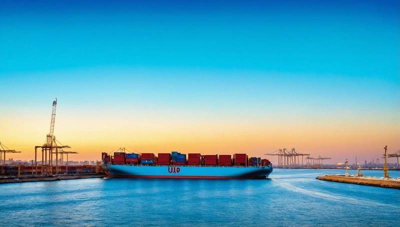 The US tariffs continue to affect the Gulf market.