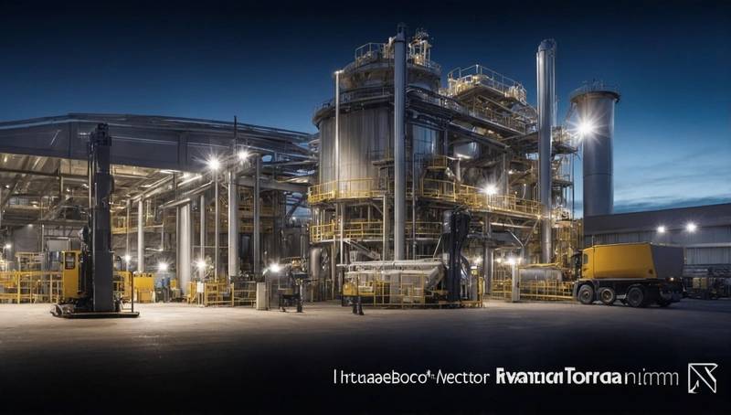 Trelleborg adjusts prices and production in order to offset the 'limited' impact of tariffs