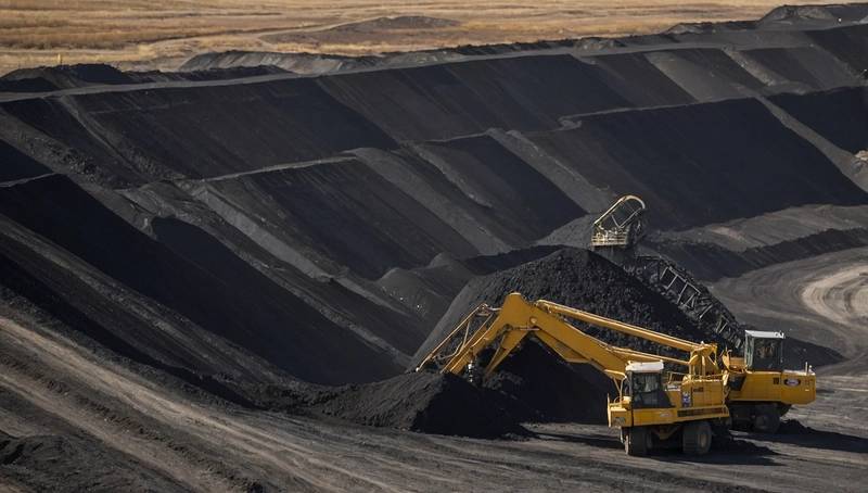 Trump Administration weighs new coal leasing at North Dakota mine