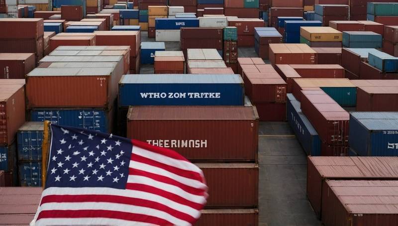 Trump's trade tariffs and threats