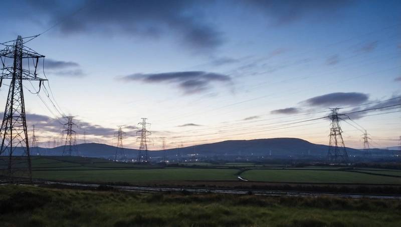 UK energy regulator confirms electricity grid reforms