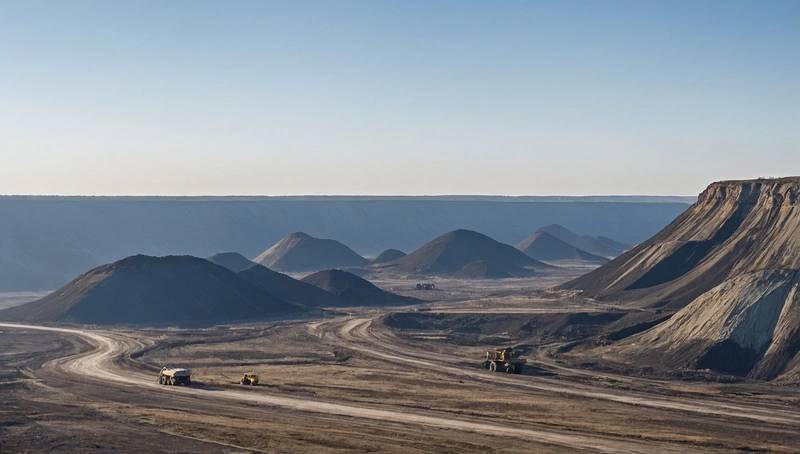 Ukraine hopes to conclude mineral deal negotiations within a week