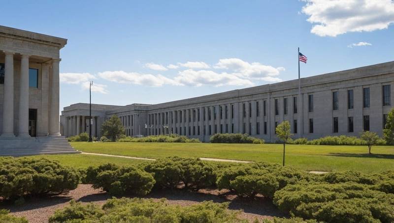 US EPA closes its museum, says administrator