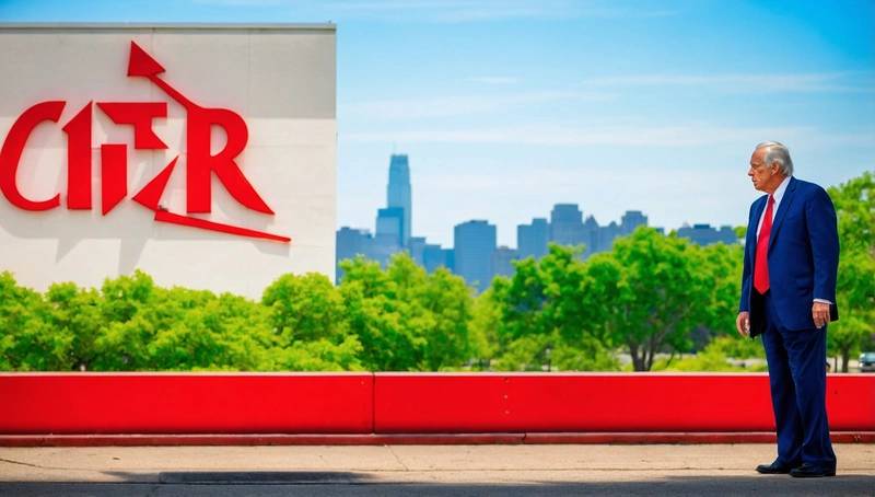 US judge confirms Red Tree as the starting bid for Citgo parent's auction