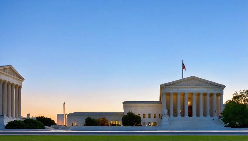 US Supreme Court to revisit challenge to California emission standards