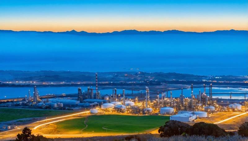 Valero will close Benicia refinery because of high costs and a tough regulatory environment