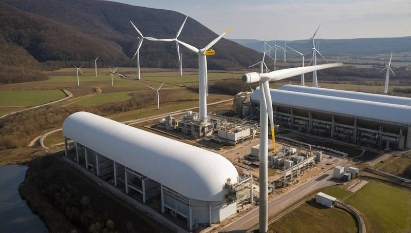 Vattenfall CEO: Rising tariffs may curb European electricity demand