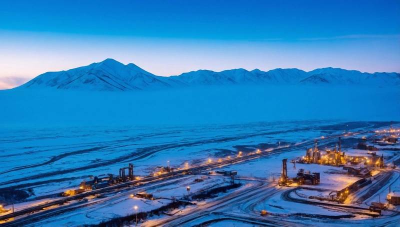 VEB, a Russian copper mining company, will invest $13.4 billion in the country's Far East