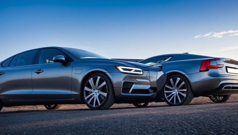 Volvo Cars will cut costs by $1.9 billion as earnings fall