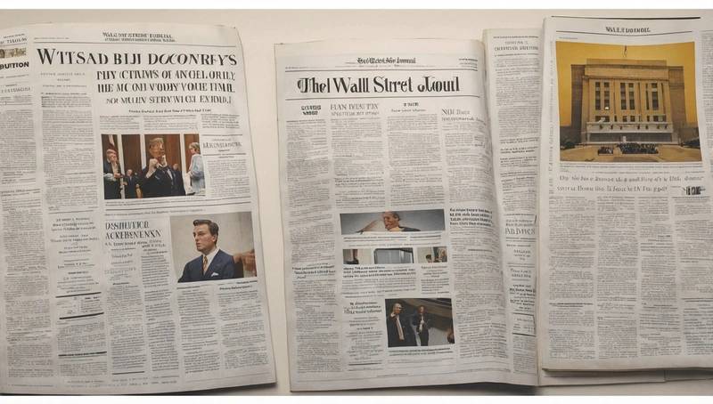 Wall Street Journal April 17,