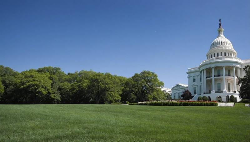 White House does not take aim at green tax status