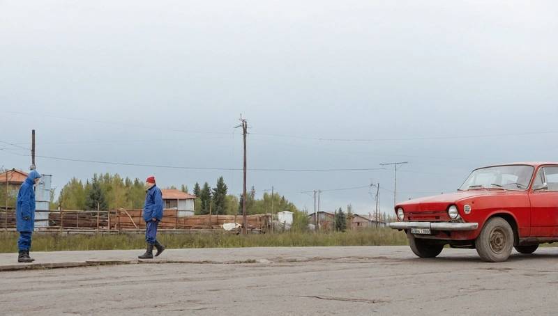 Why one Eastern European nation was slow to give up its Russian oil addiction: Vladimirov