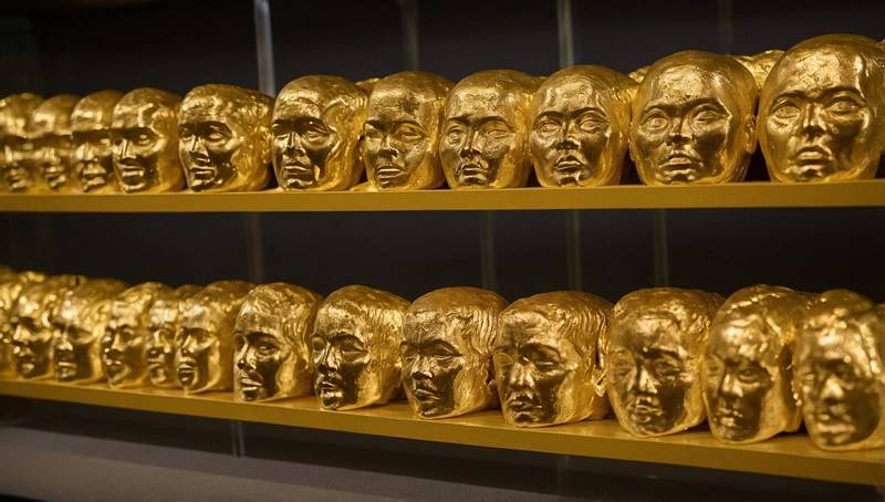 Gold heads have the best week for more than a year on US fiscal concerns