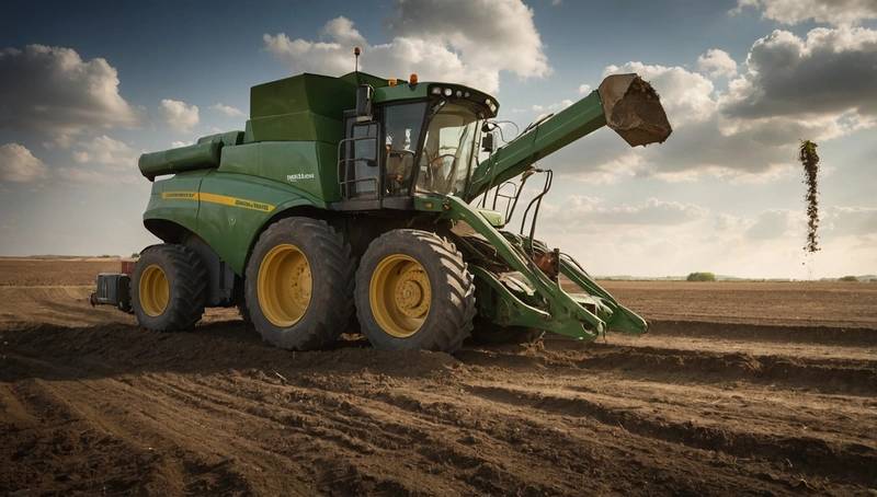 Meloni warns EU's green policies could lead to 'industrial desertification.