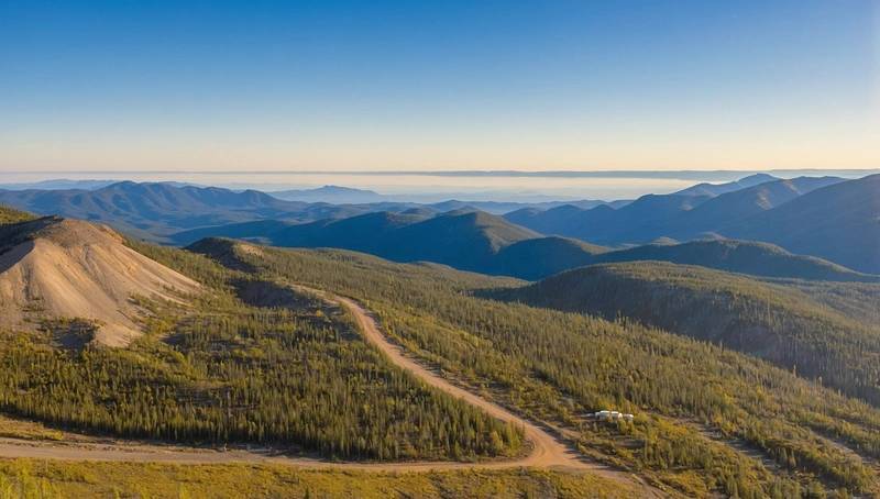 Perpetua Resources has received the final federal permit to develop Stibnite Gold Project