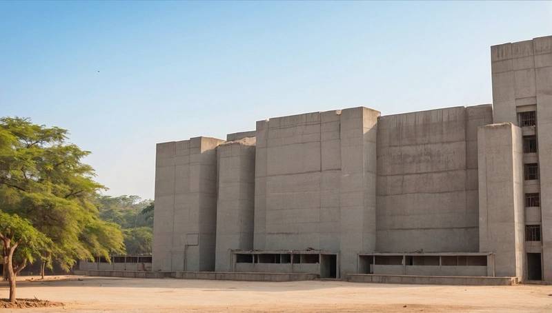 Ramco Cement reports a slump in profits, but forecasts higher prices for south India