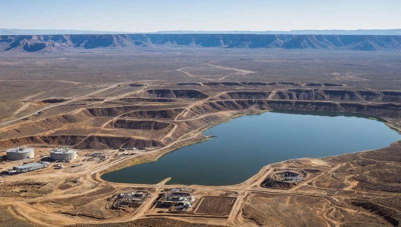 US approves Utah Uranium Mine after Two-Week Environmental Review