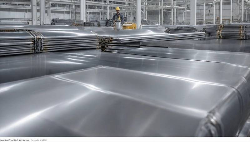 Aluminum outperforms Copper on Energy Cost Concerns amid US-Iran Tensions