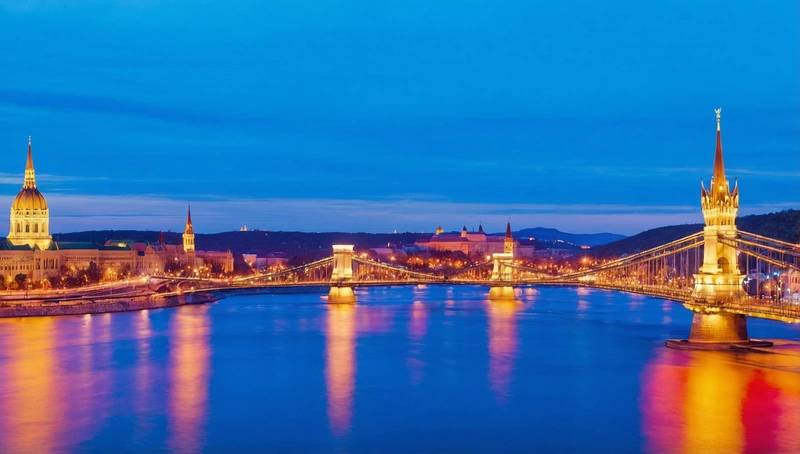 Budapest: Hungary and Slovakia reject Russian sanctions package