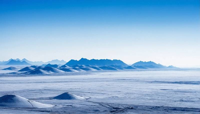 China's Lithium Futures Near Two-Week High on Short Covering